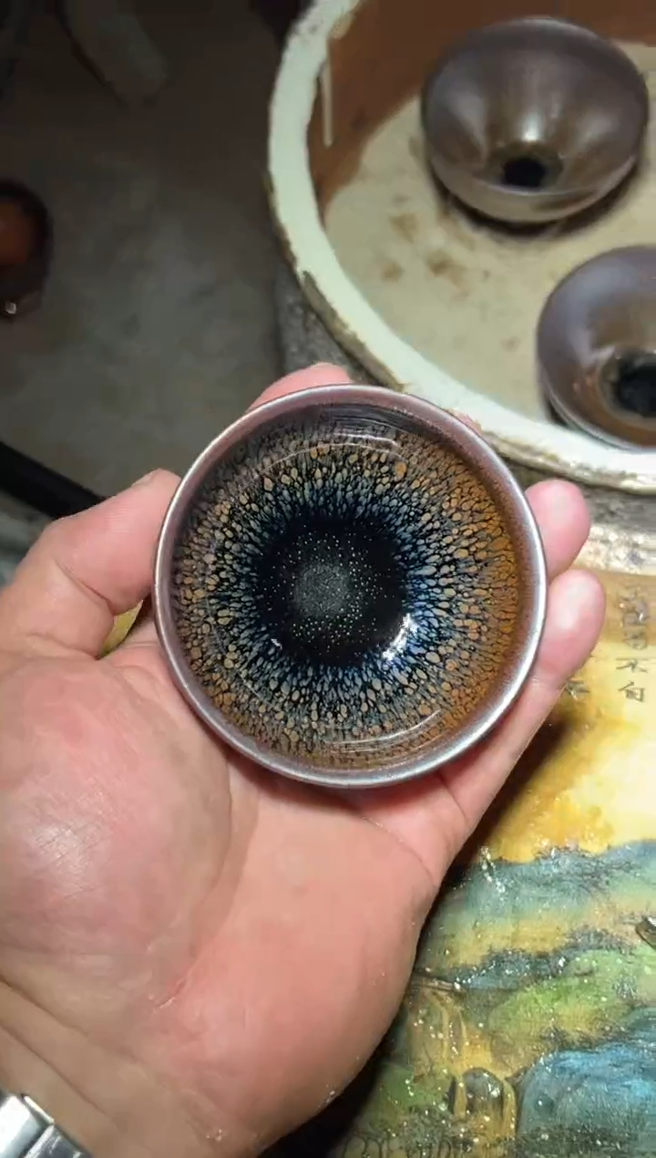 孔夫寺-老狼茶器23