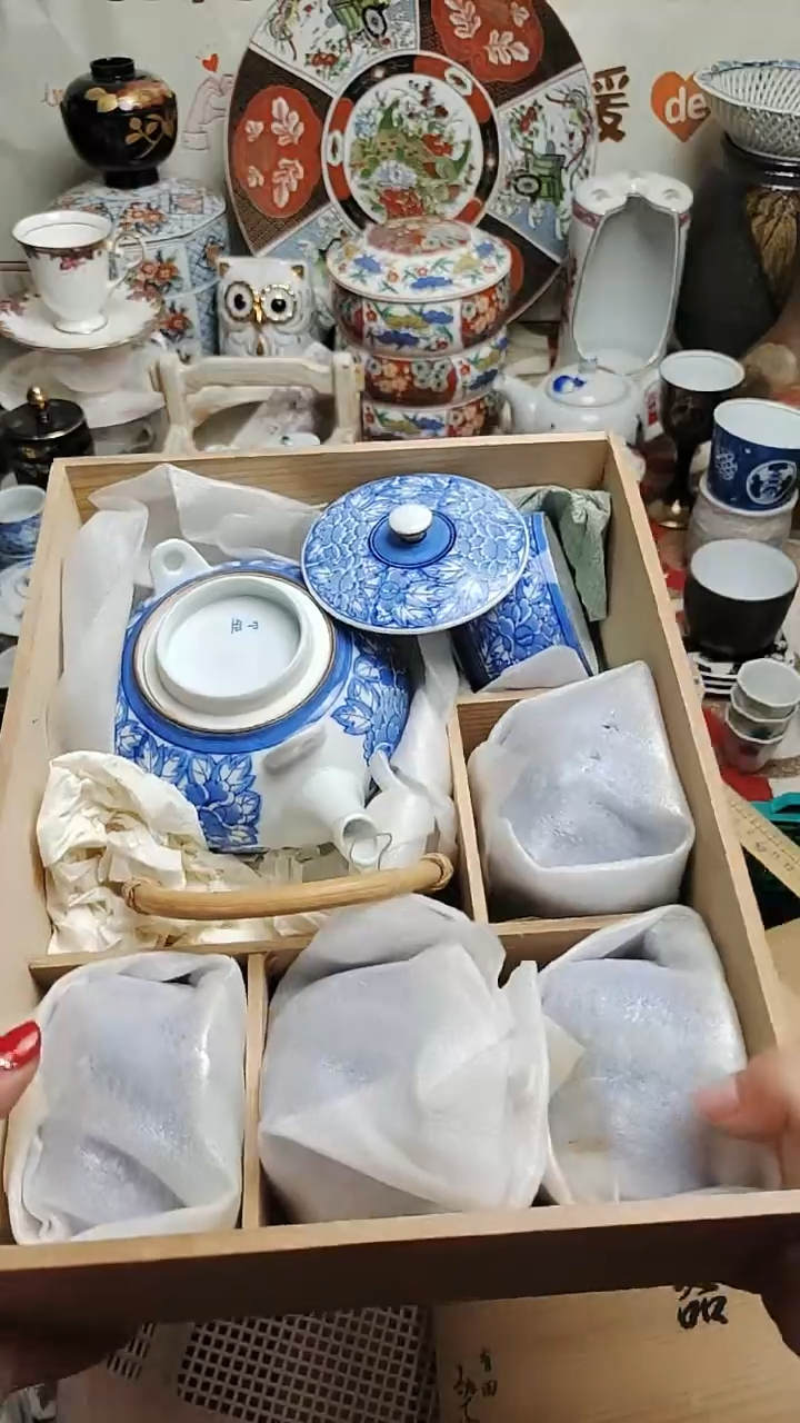 其他陶紫韵陶艺优品小铺满30包邮