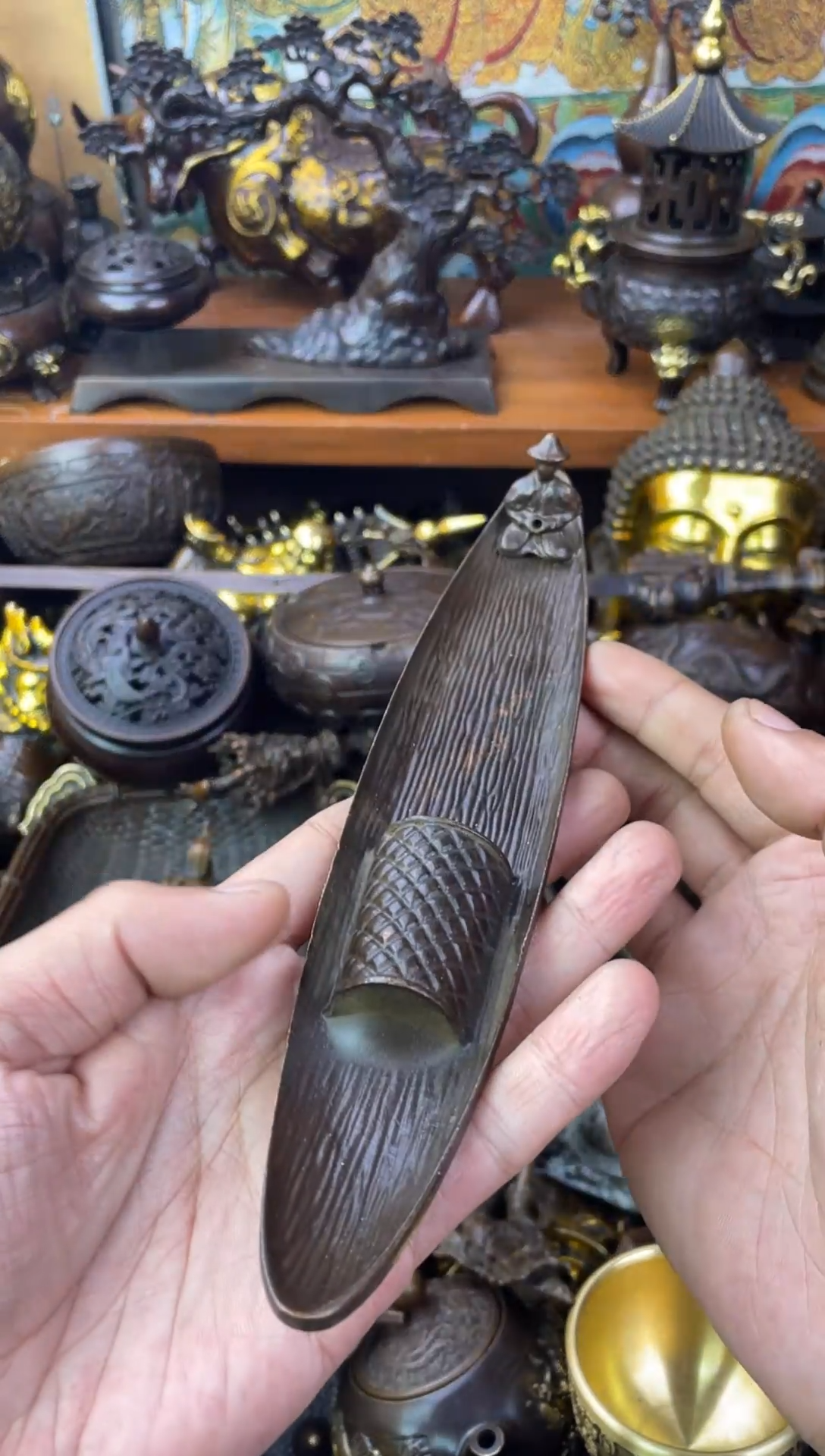 高品铜社精选链接