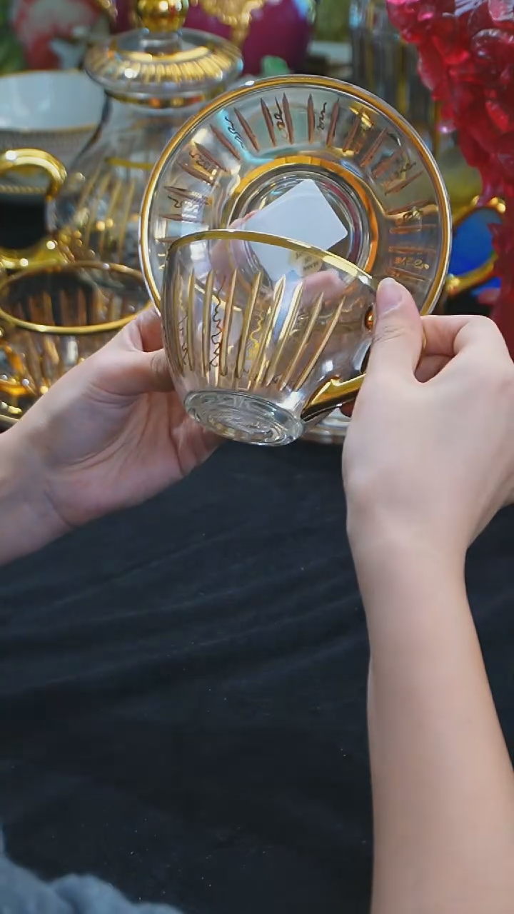 【闪购商品】摆件米多家中古瓷器如图所示5483