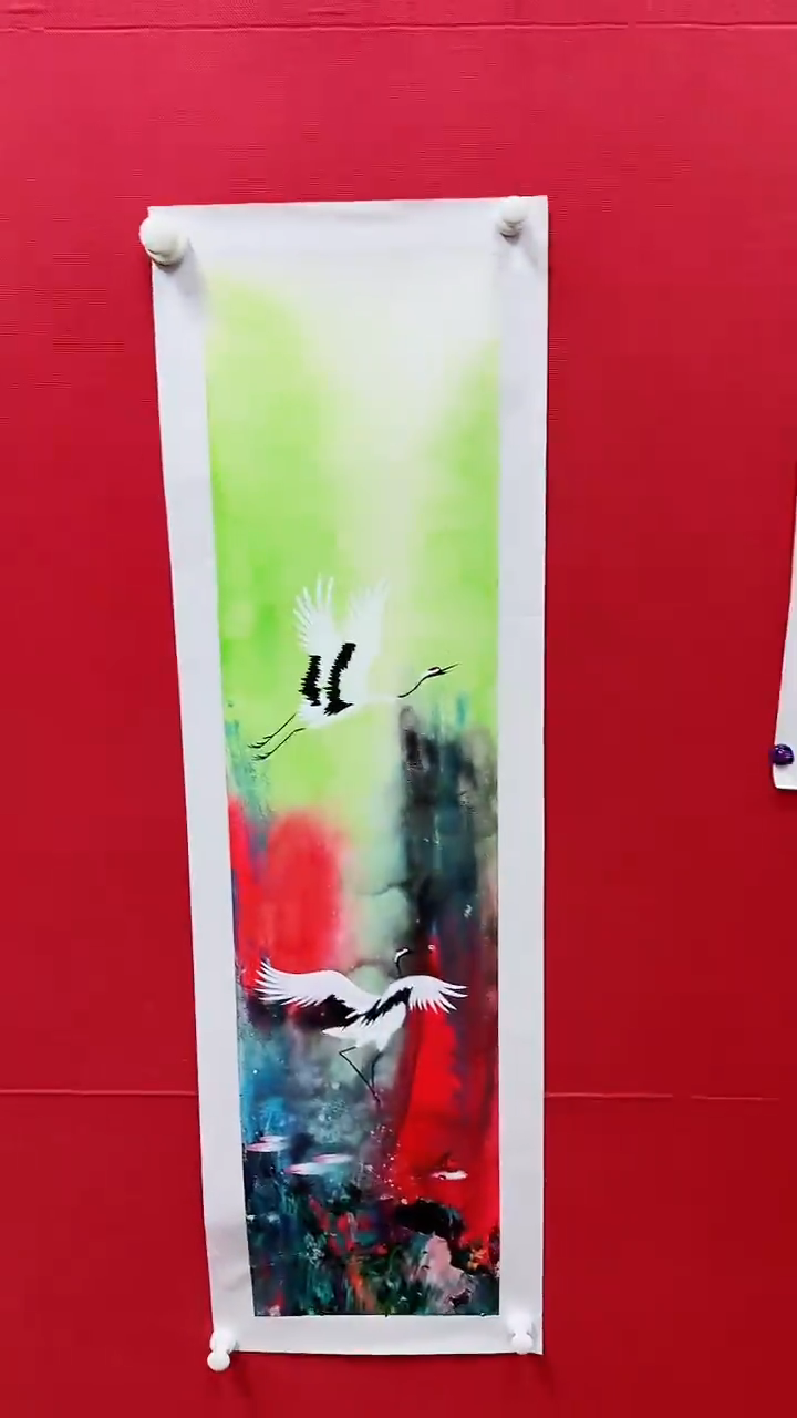 【闪购商品】国画赵燮书画精品