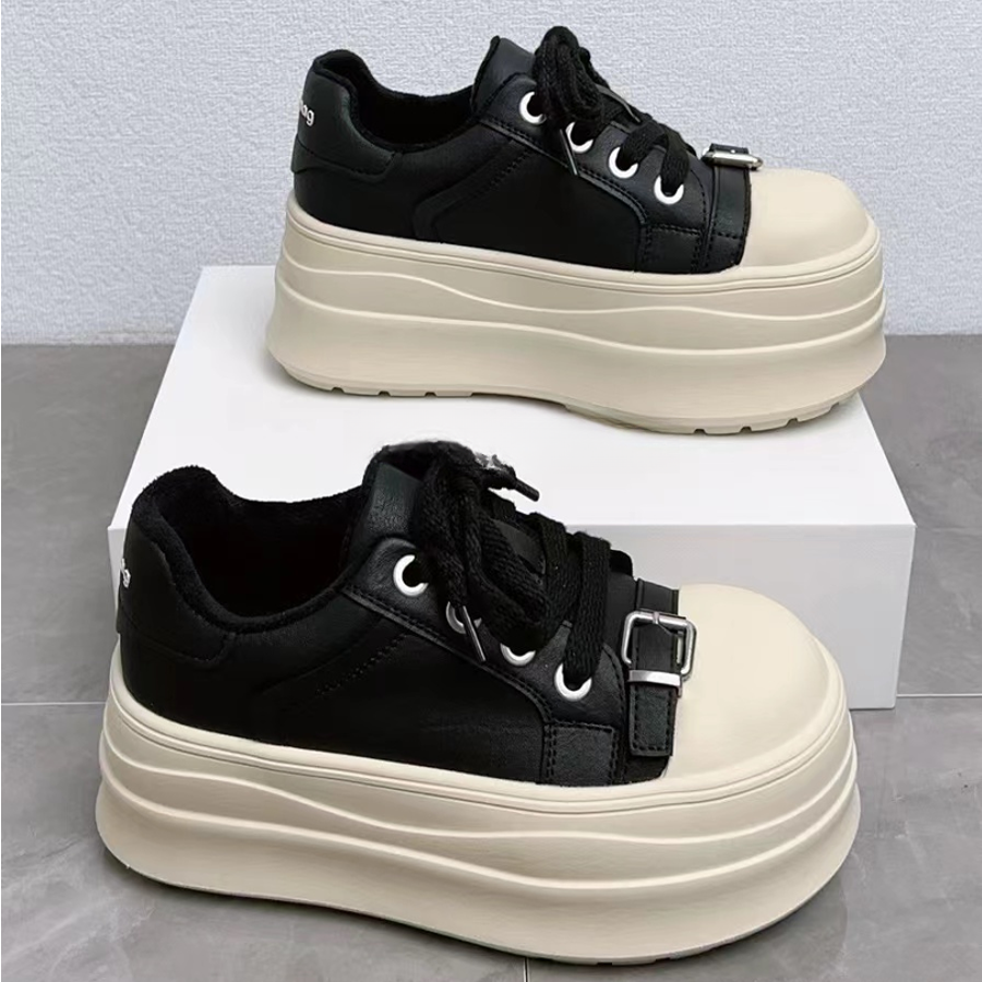 7444-A8-厚底休闲鞋女鞋