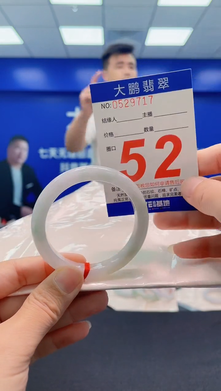 未镶嵌手镯翡翠AAAAAAAAA