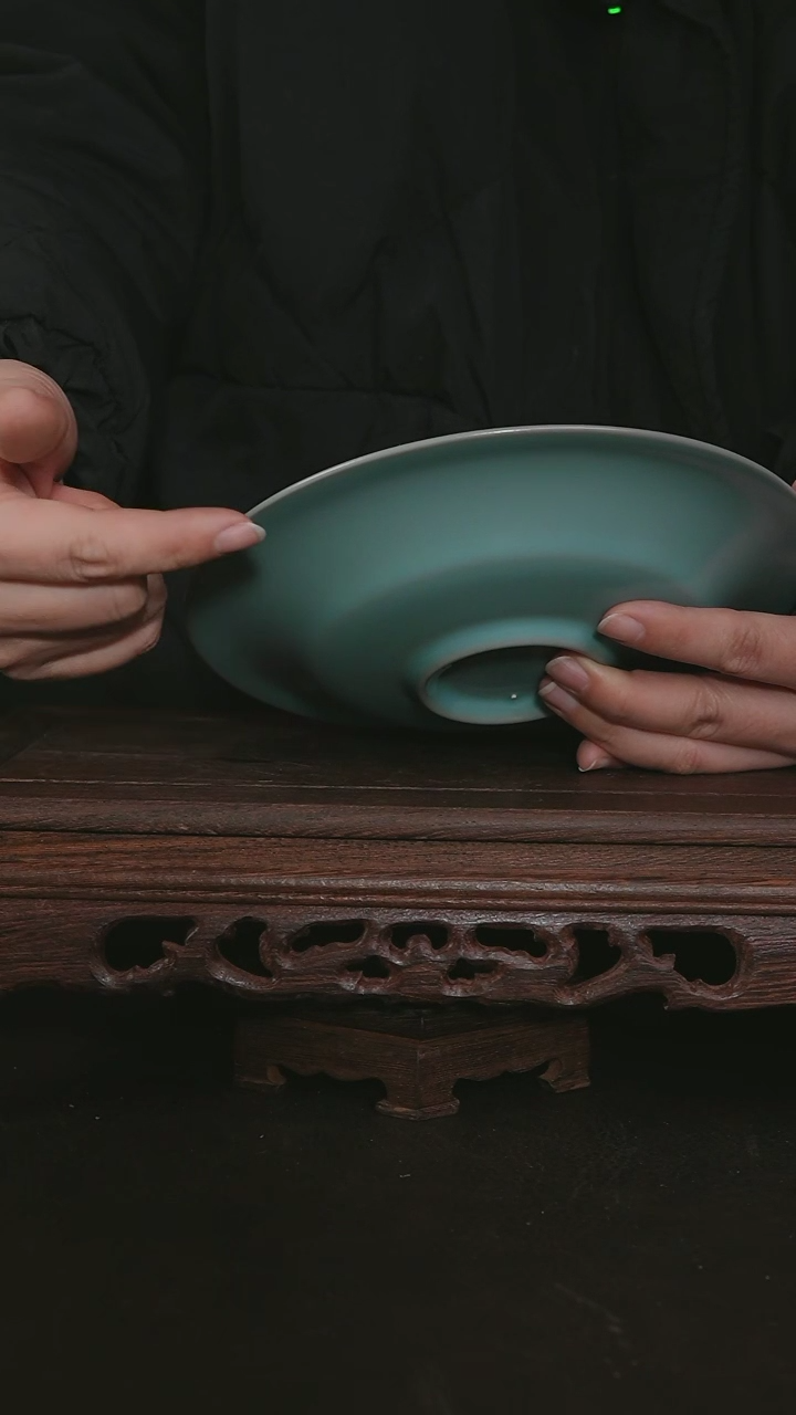 【闪购商品】其他仿古手工张公巷盘 