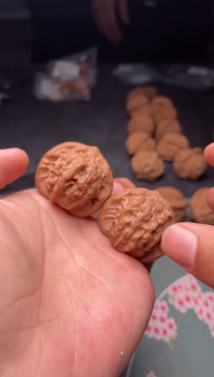 把件文玩核桃a232   图图 37尺