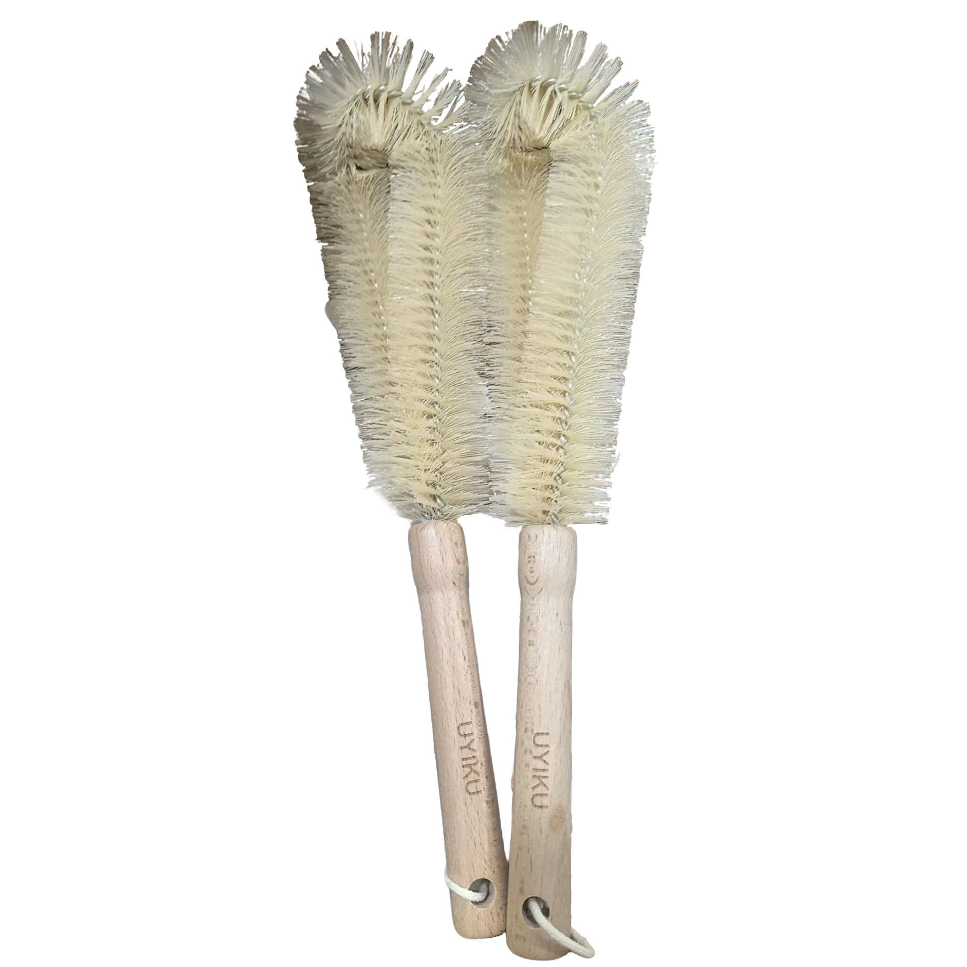 UYIKU 多功能杯刷 锅刷【3个】--051