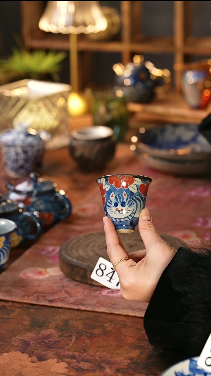 茶碗...........847