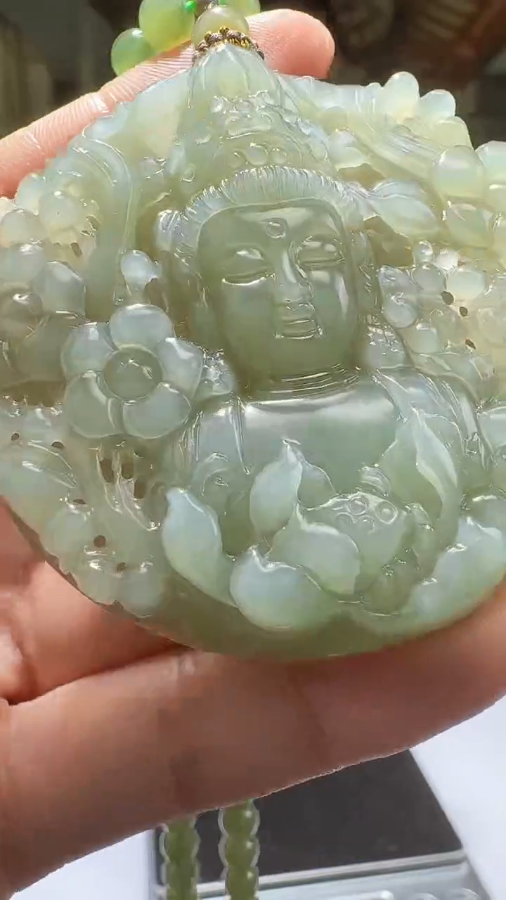 定制和田玉52009多样性发其一