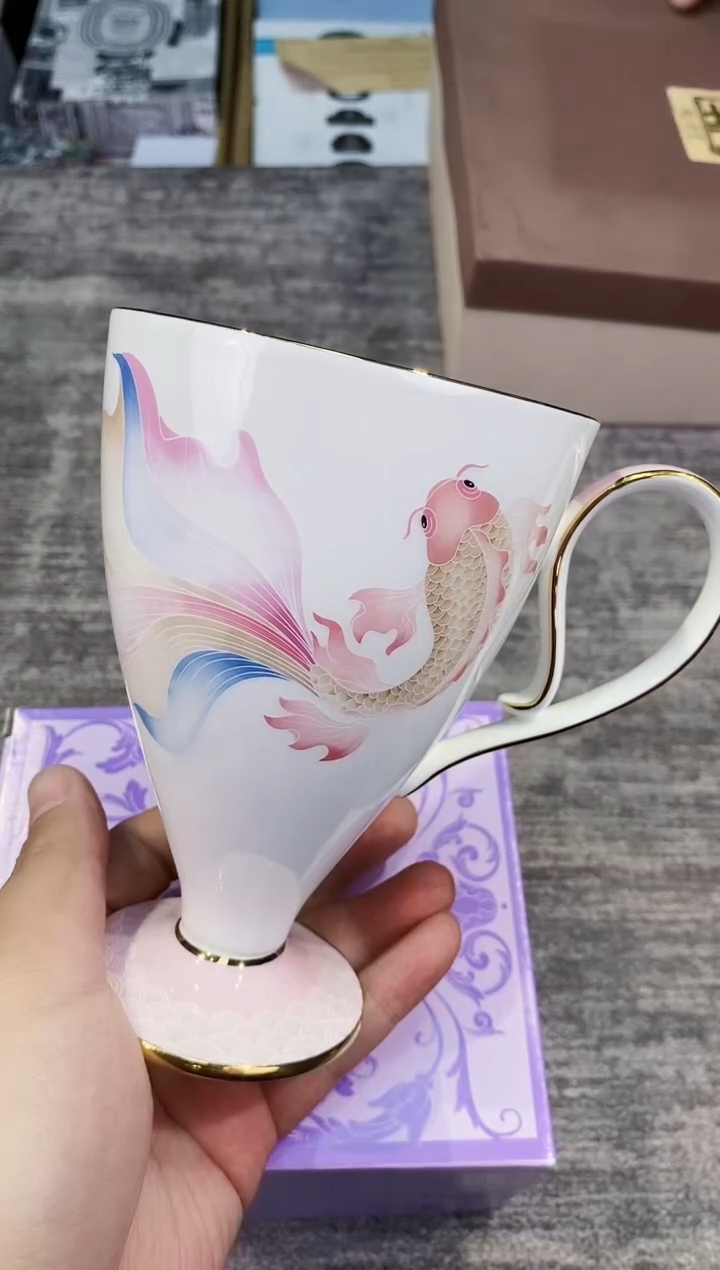 【闪购商品】瓷片都是我的大宝贝儿瓷器