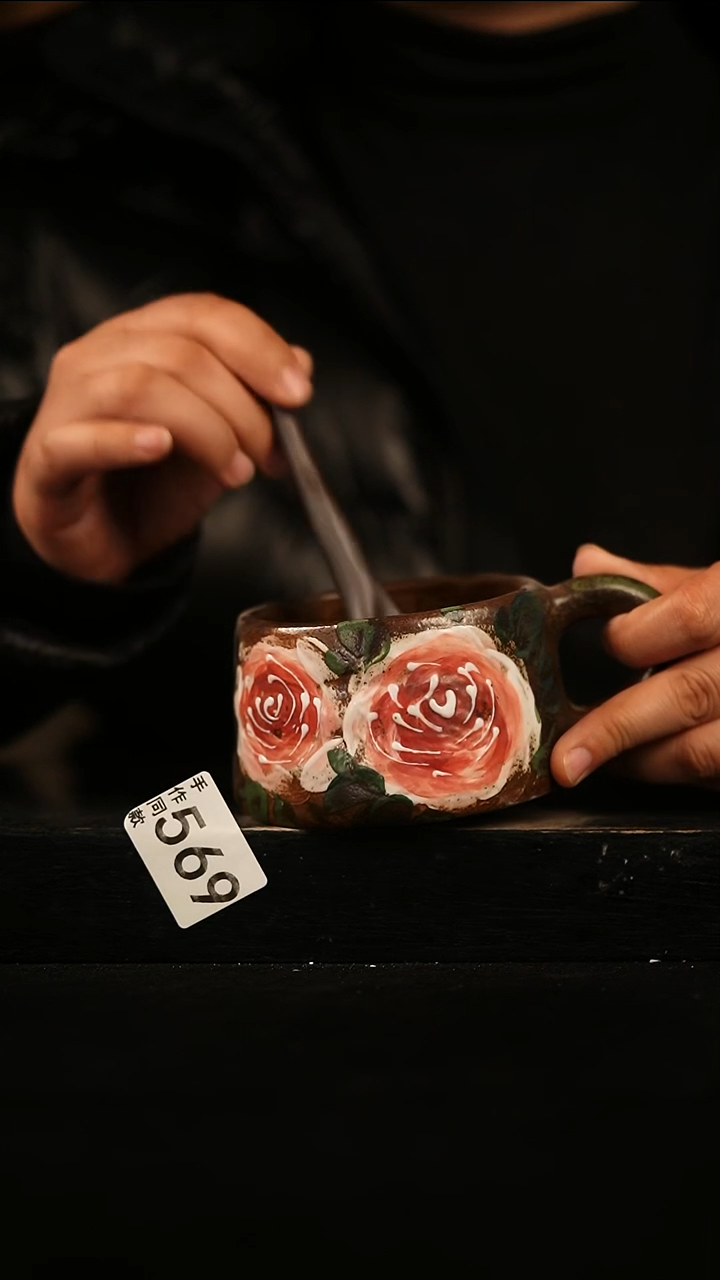 瓷片遇瓷手作同款569