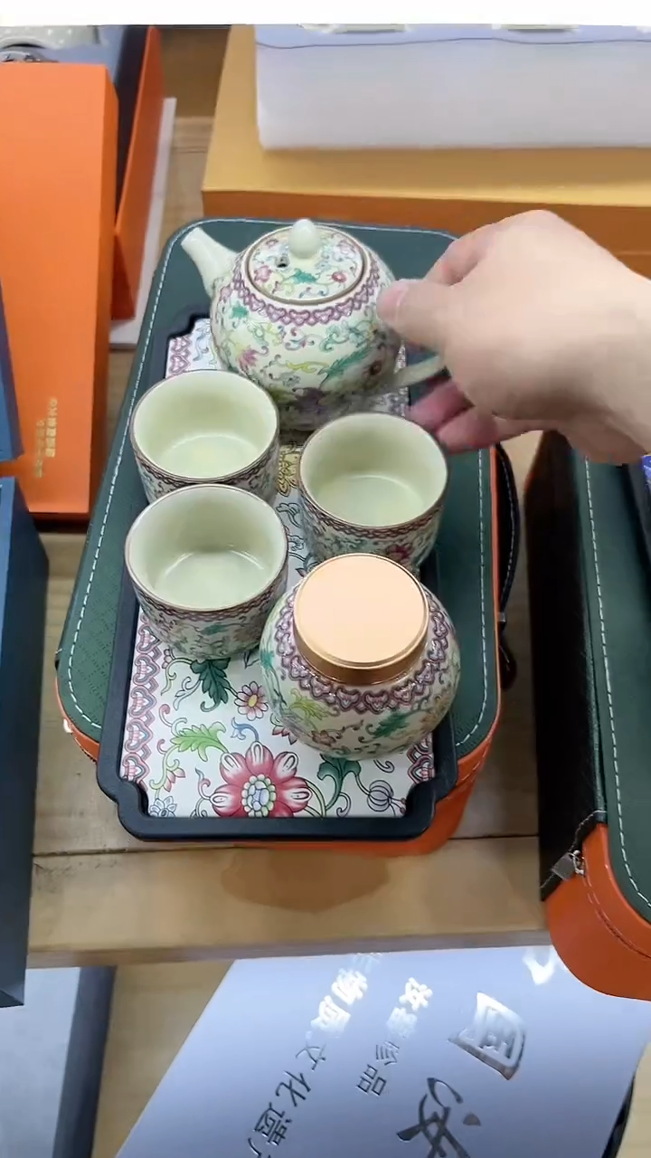 【闪购商品】窑主茶具窑主茶具@