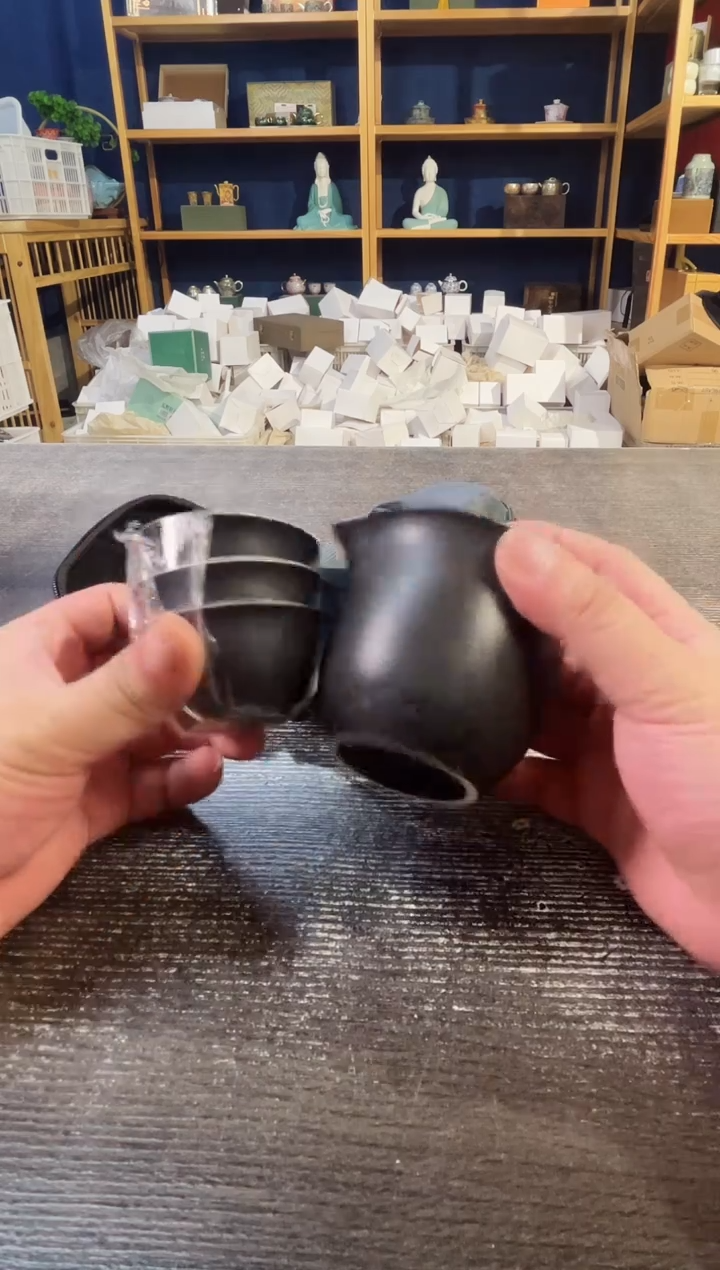 【闪购商品】其他KT墨色商品链接