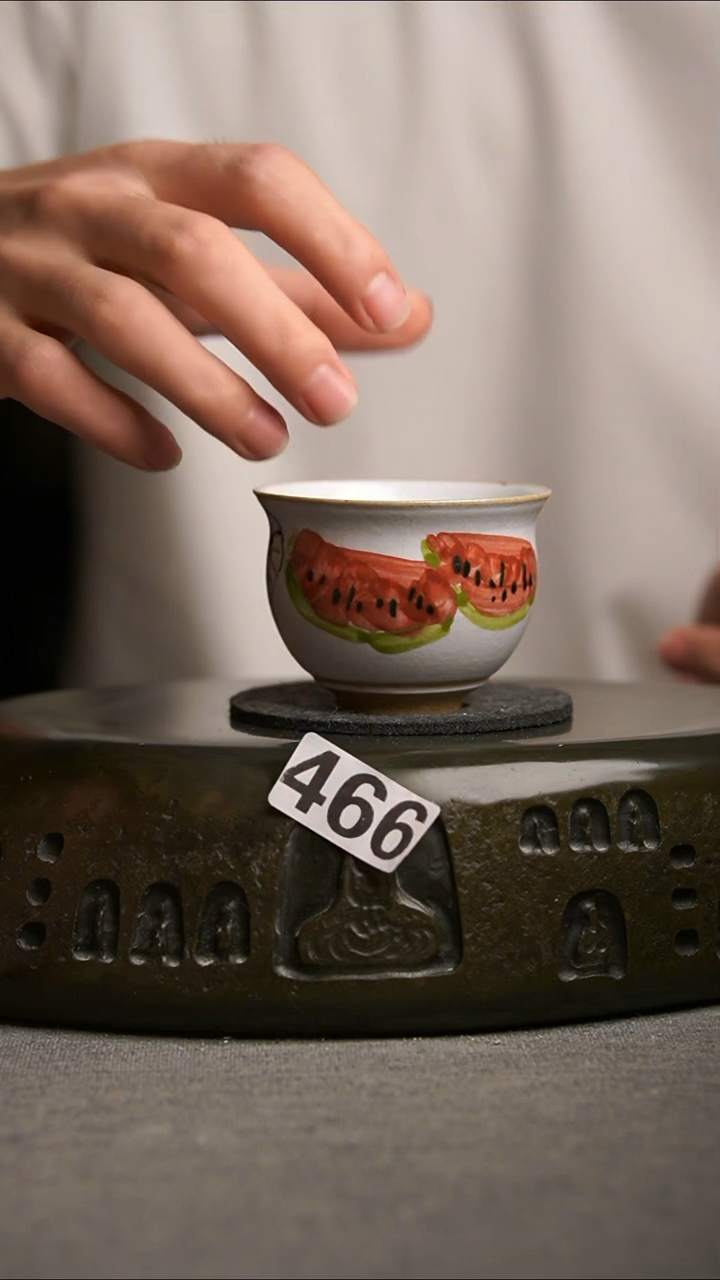 466随机发一个景德镇陶瓷茶器系列