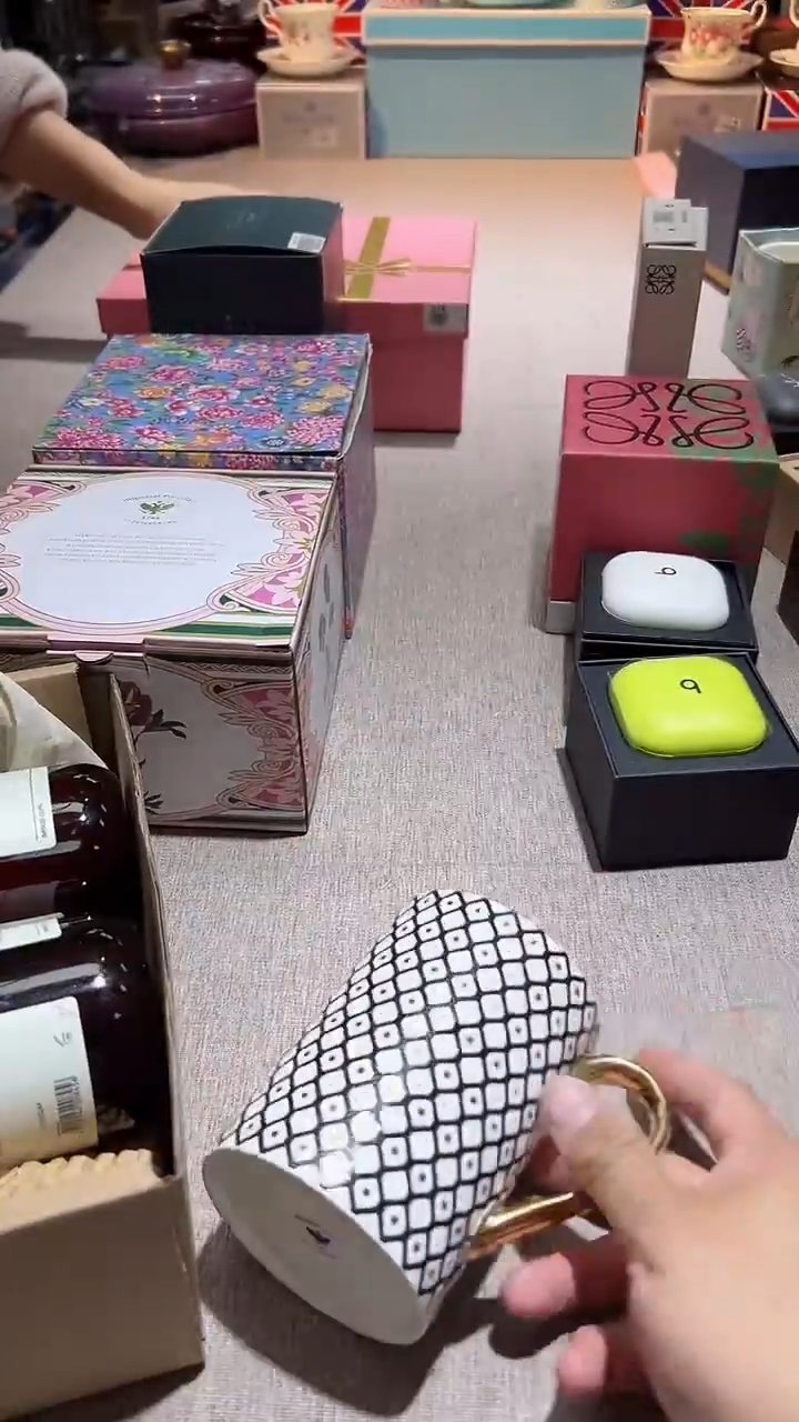 【闪购商品】瓷片正品保真，清库存赋手部