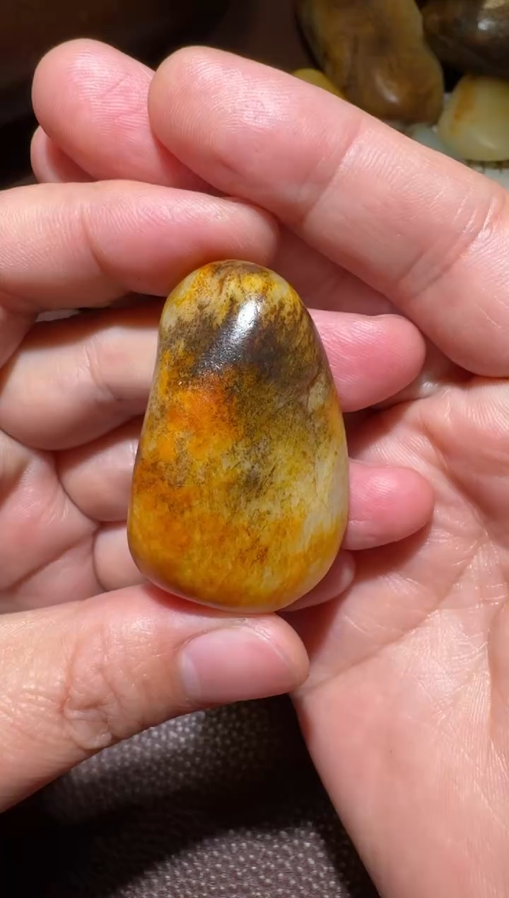 【闪购商品】和田玉原石未镶嵌和田玉