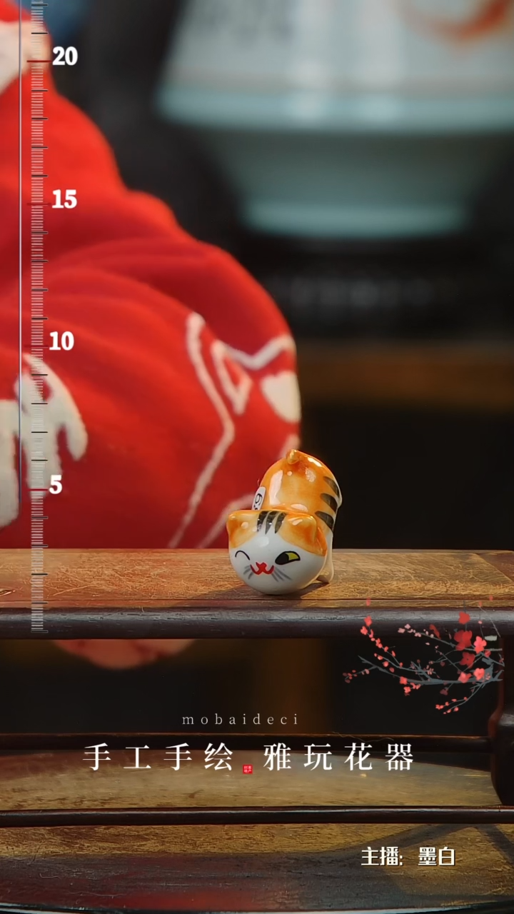 【闪购商品】瓷片景德镇手工手绘陶瓷