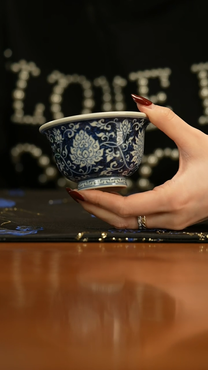 【闪购商品】瓷片            拍拍拍