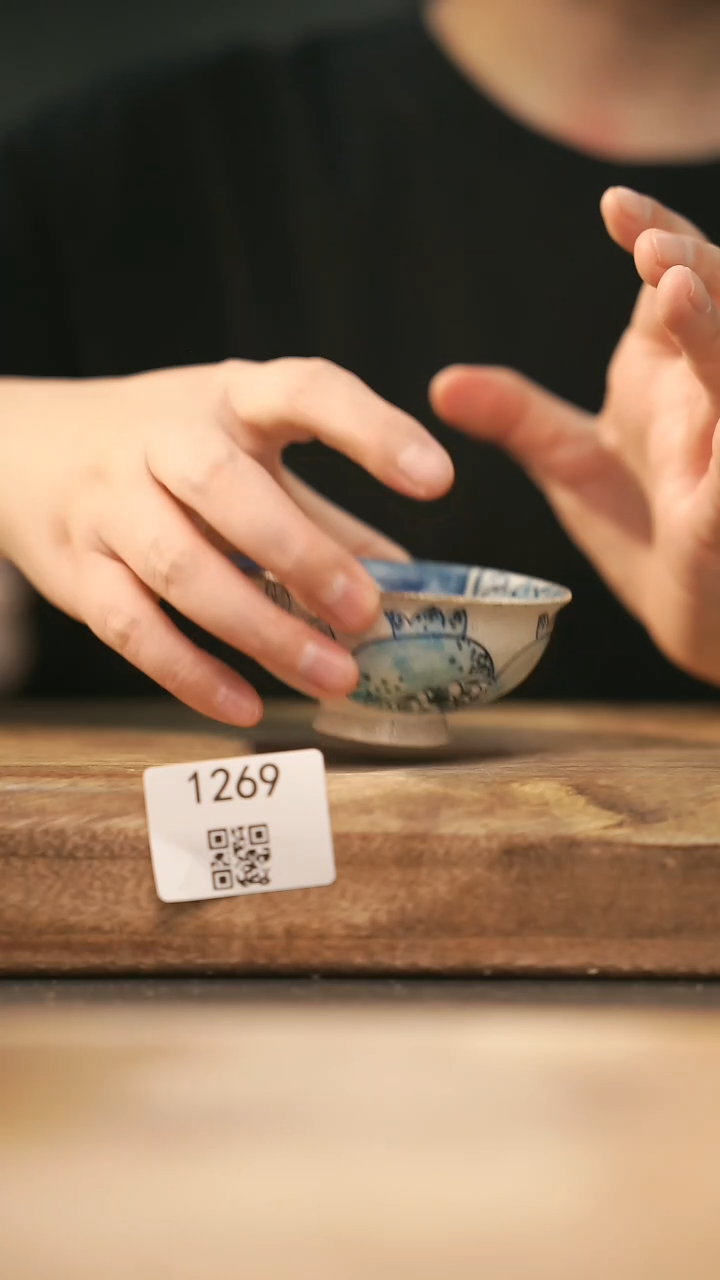 【落单孤品】福利/杯子@@1269