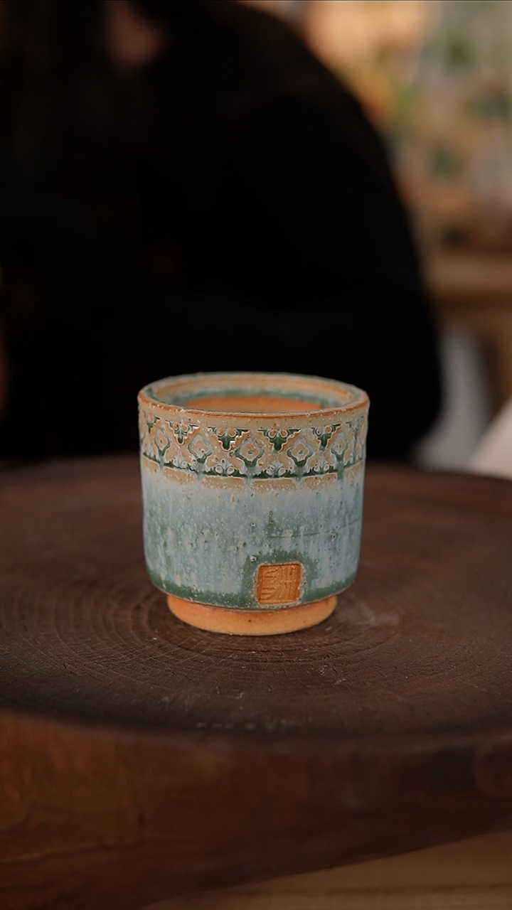 【闪购商品】陶瓷2-10-184默认有瑕口6