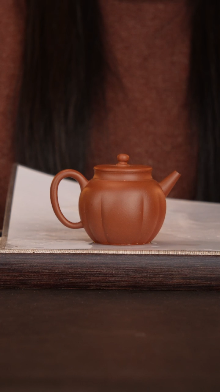 【闪购商品】紫砂茶壶 原矿紫砂茶壶