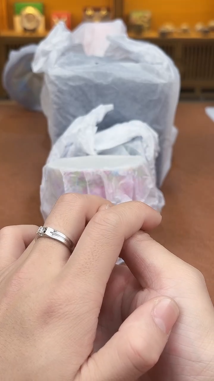 摆件【闪购商品】不墨迹，只青货