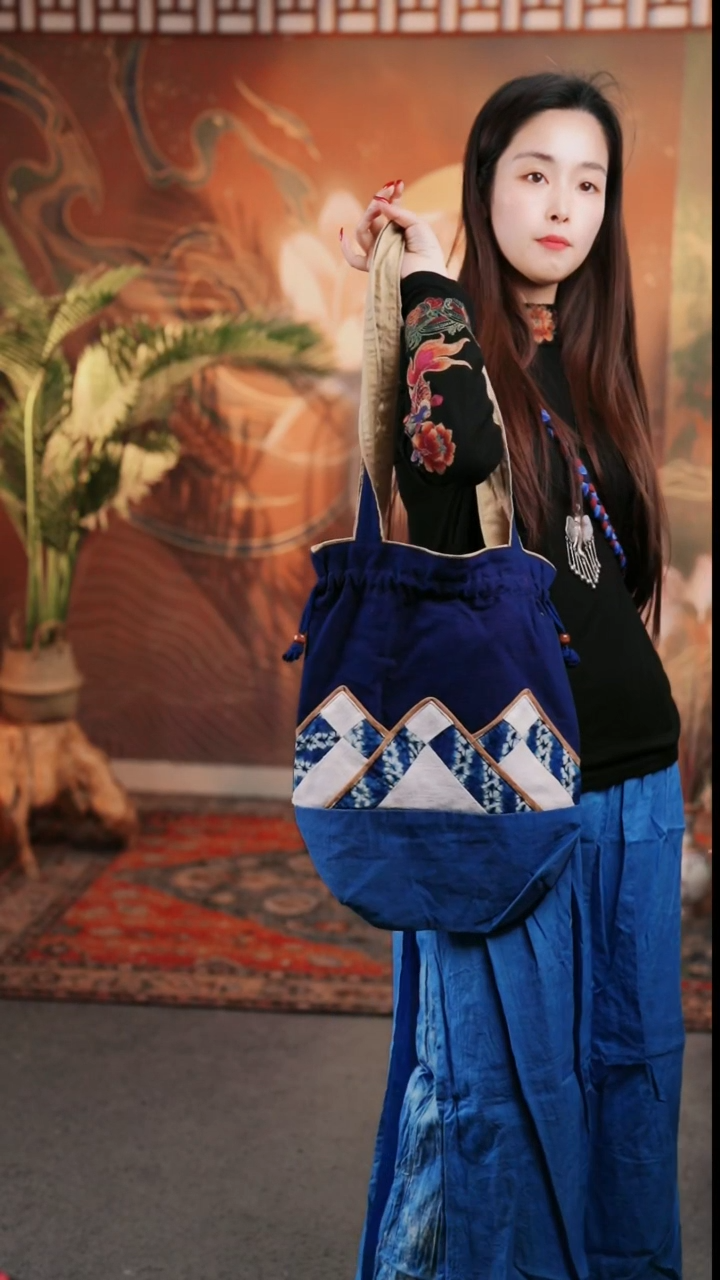 包包款式69米简约