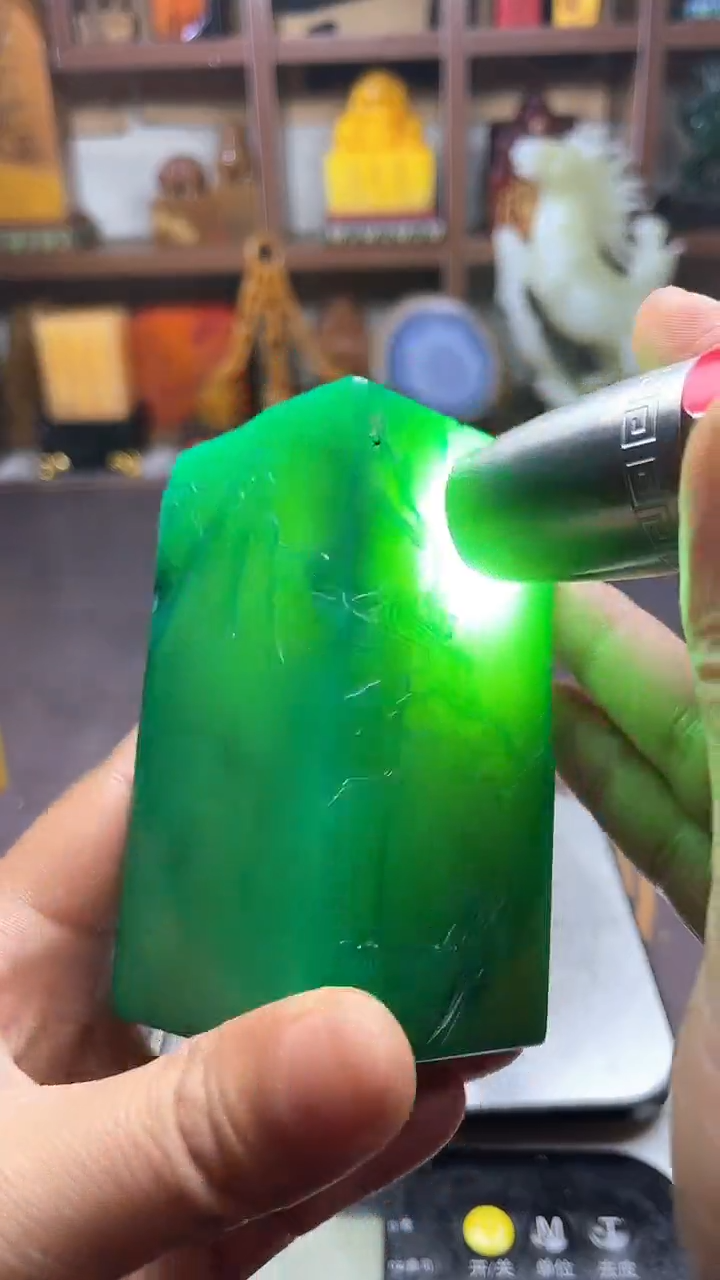 【闪购商品】寿山石印石纯天然篆刻石料