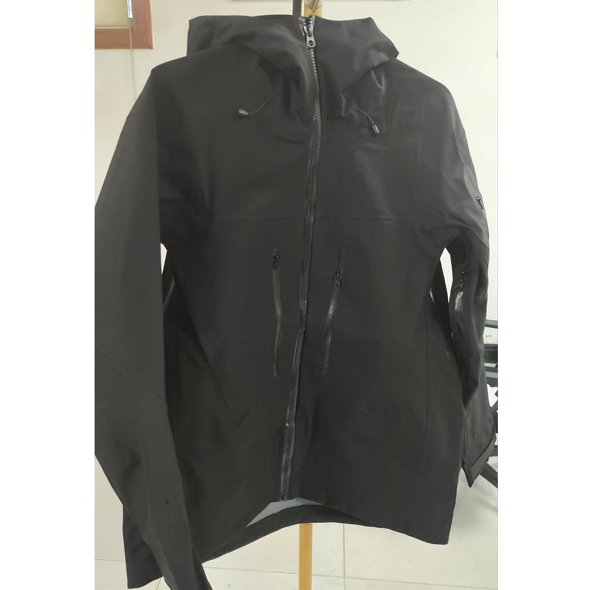 春款户外单冲男款女款休闲夹克外套88