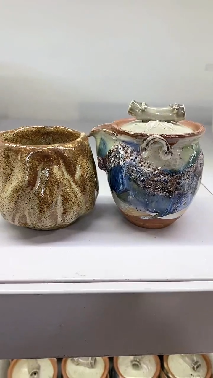 【闪购商品】瓷片陶瓷茶器福利109