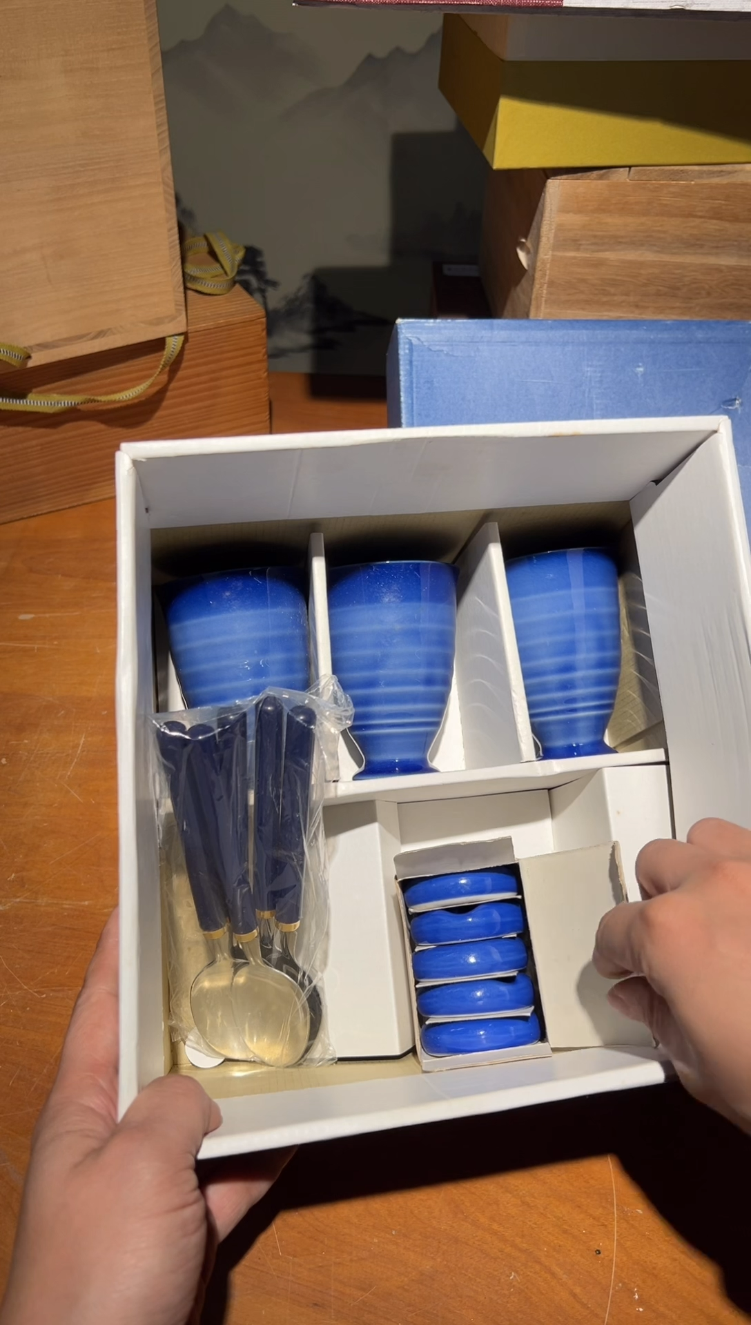 陶瓷A4397陶瓷中古周边/