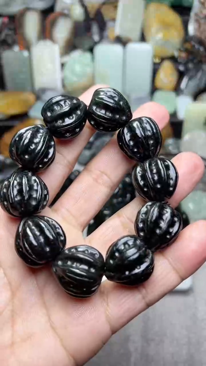 【闪购商品】和田玉把件未镶嵌-