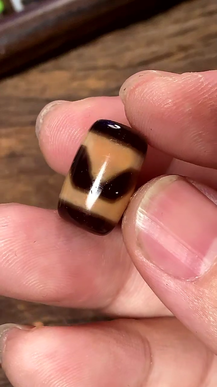 玛瑙/玉髓颈饰未镶嵌52119