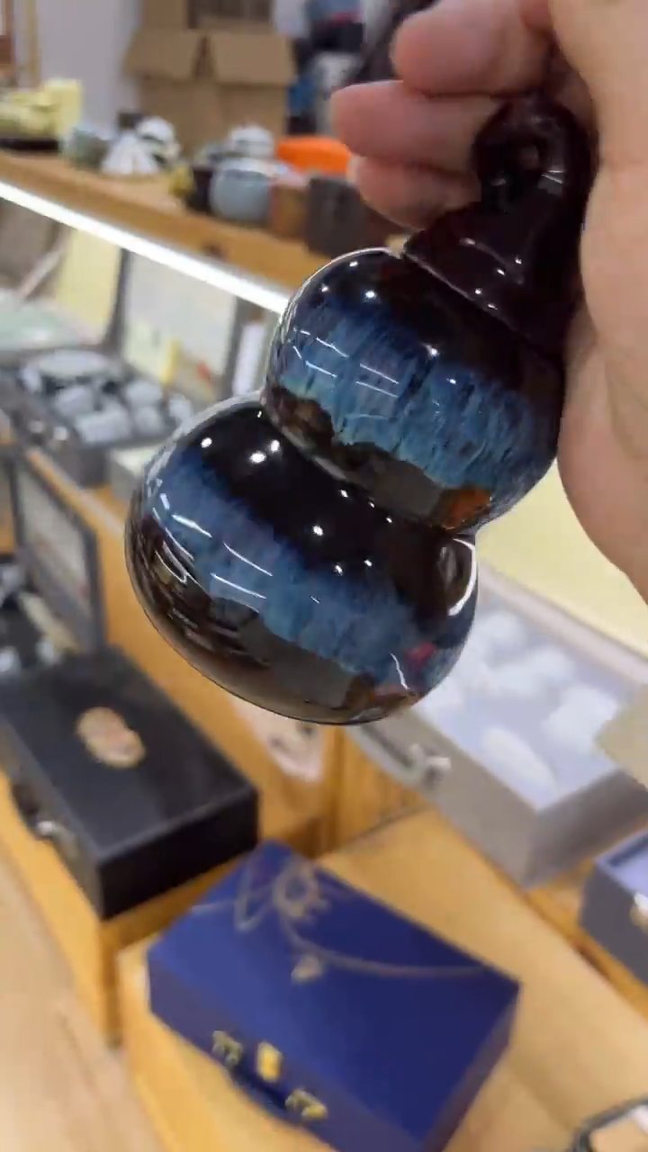 【闪购商品】岩传茶具 岩传茶具@G-