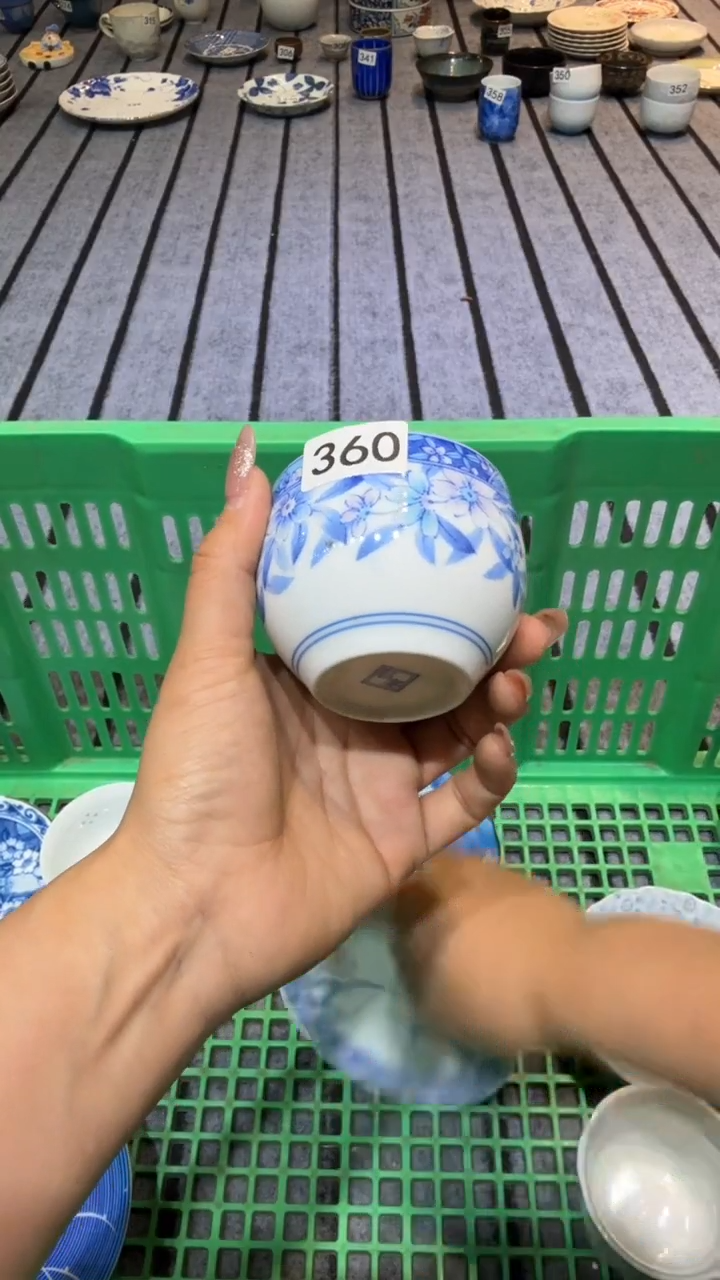 用****0默认微瑕尚品中古杂货铺瓷