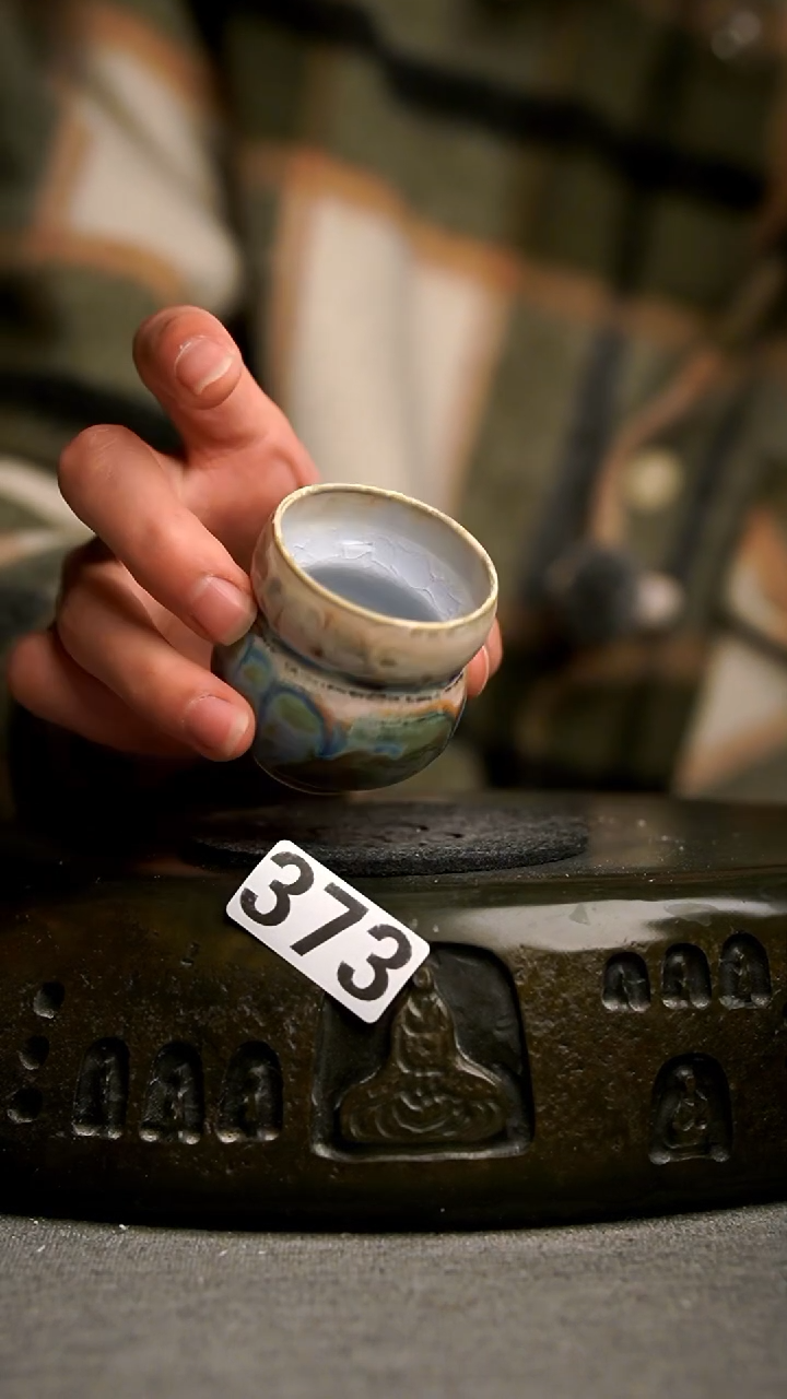 景德镇手工茶器系列373