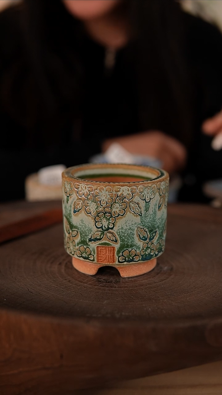 【闪购商品】陶瓷2-10-287默认有瑕口6