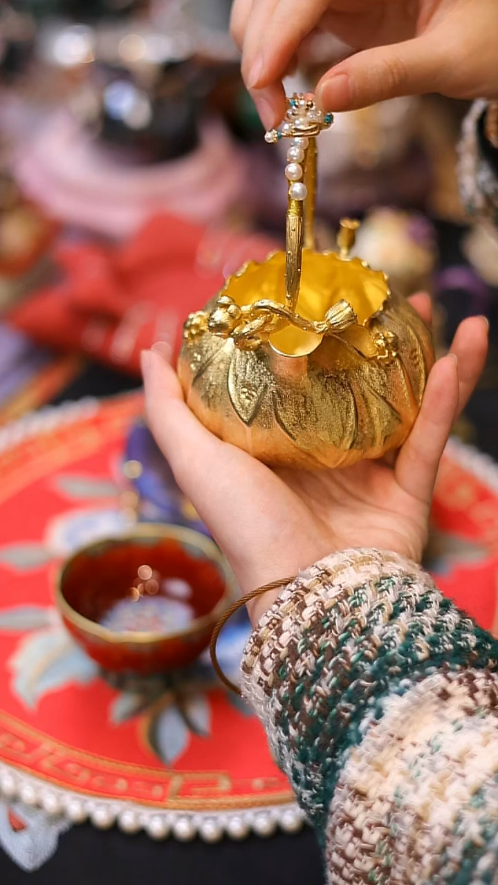 【闪购商品】摆件山怂阿卿直播间@@zy公道