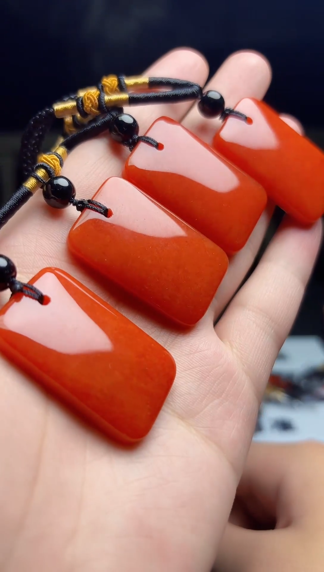 有间专属 F020 吊坠