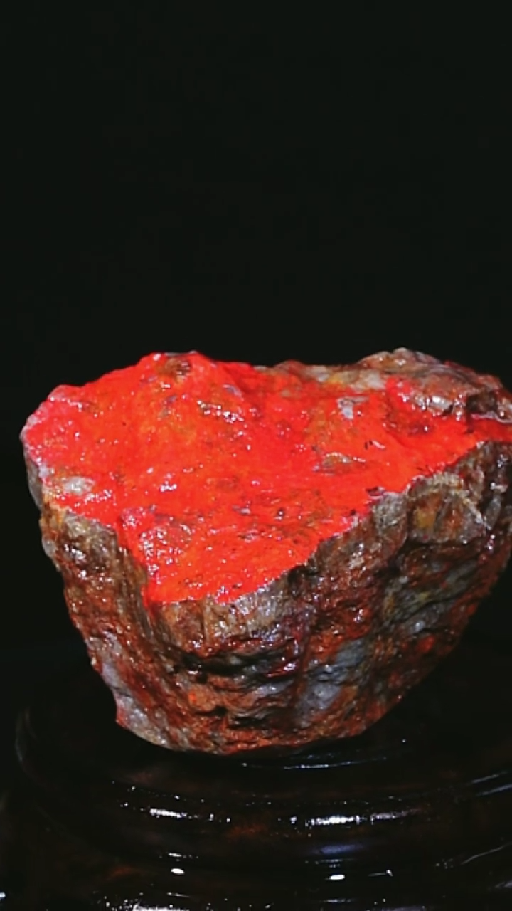 【闪购商品】鸡血石昌化鸡血石