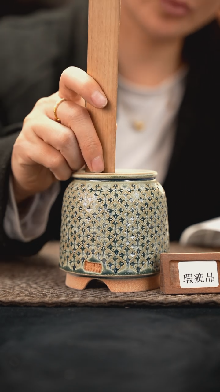 12-05-208花盆口径5.5特