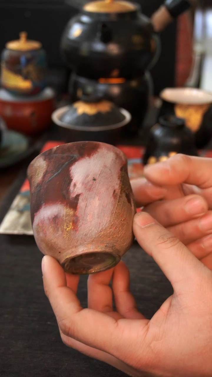 【闪购商品】其他870小康茶器小康茶器