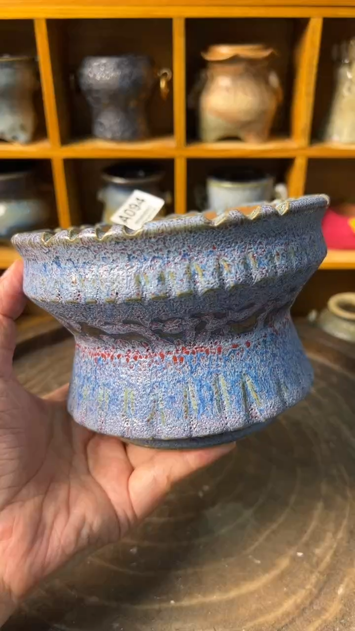 094 内口13.5【多肉花盆多肉盆】