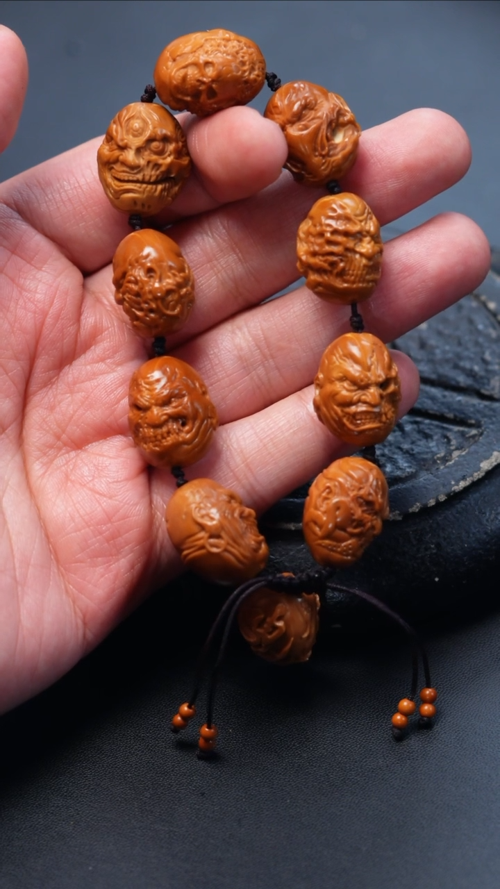 【闪购商品】橄榄核手串/手链橄榄核 