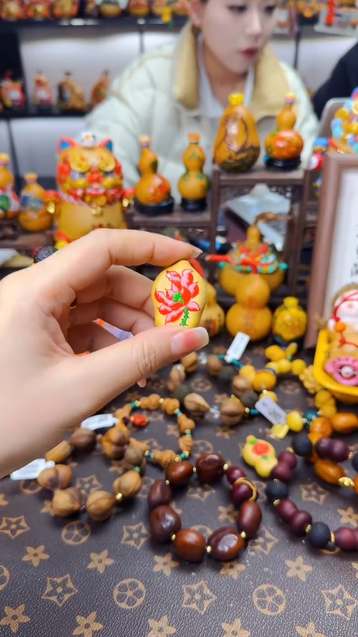 【闪购商品】415文玩葫芦文玩好物