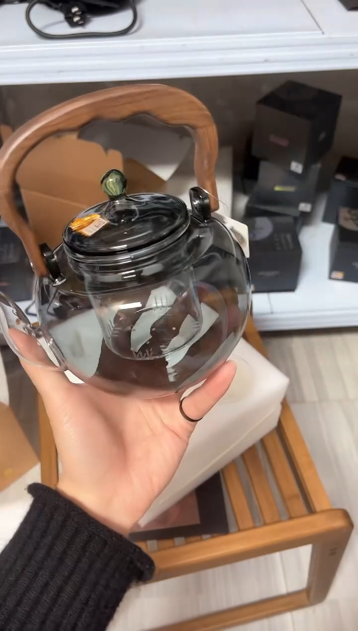 【闪购商品】禾器/山雅壶/烟灰加清禾烟灰浅黑