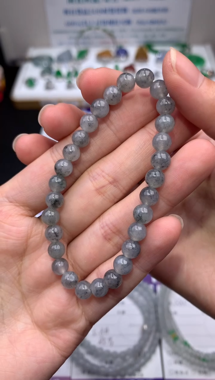 【闪购商品】定制翡翠未镶嵌模式推广期24小时鉴赏期