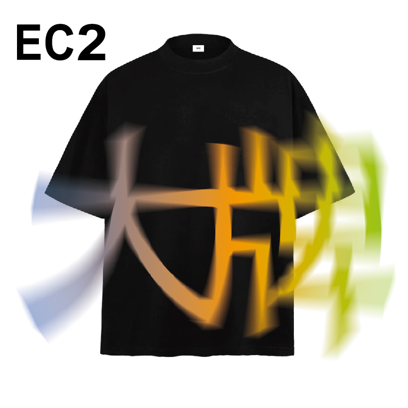 【高端定制】秋冬季新款高端时尚鸳鸯拼接刺绣短T恤W2015