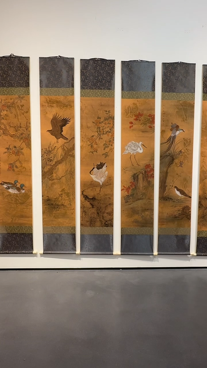 纸本1春**实炳山艺术-（此链接是定金40000 后续尾款联系客服8888）