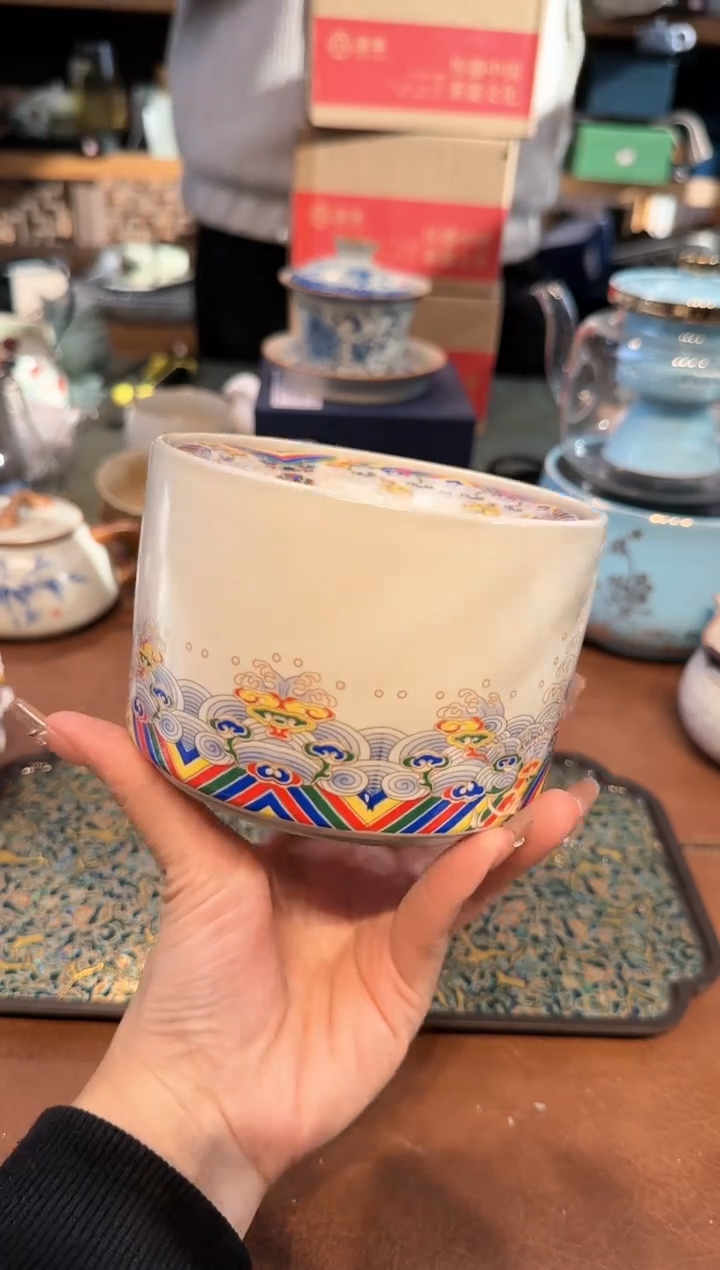 【闪购商品】不带茶盘不带礼盒@@0000