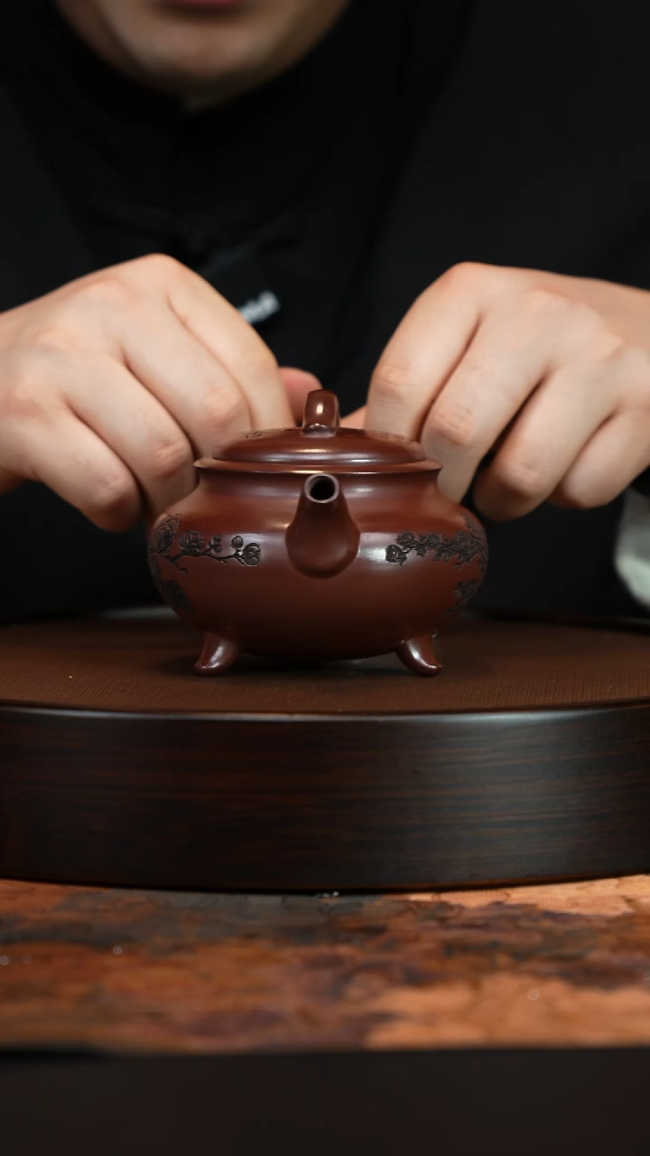 茶壶紫砂紫砂茶壶
